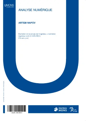[I.ULBC.008.S00.I.pdf] (I.ULBC.008.S00.I) Analyse numérique