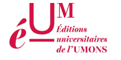 UMONS - Presses universitaires